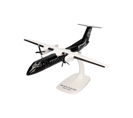 Air New Zealand De Havilland Canada Dash 8-300 1:100