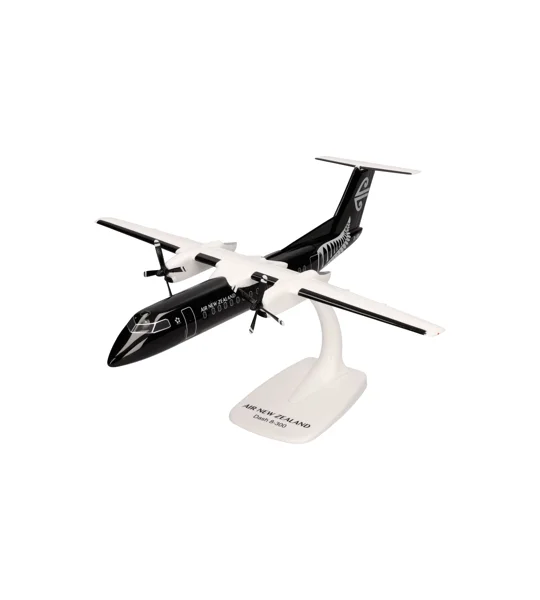 Air New Zealand De Havilland Canada Dash 8-300 1:100