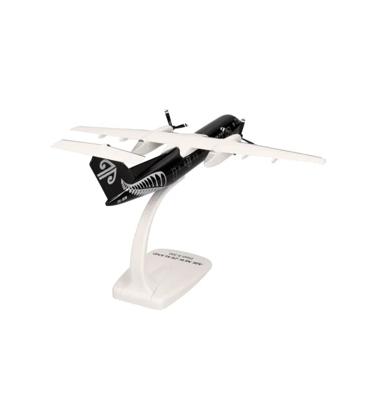 Air New Zealand De Havilland Canada Dash 8-300 1:100
