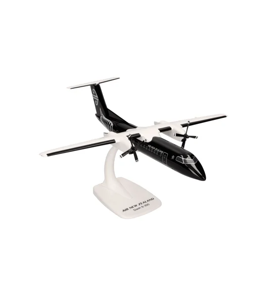 Air New Zealand De Havilland Canada Dash 8-300 1:100