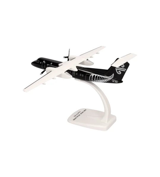 Air New Zealand De Havilland Canada Dash 8-300 1:100