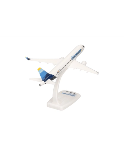 Discover Airbus A320-200 1:200