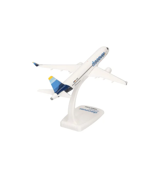 Discover Airbus A320-200 1:200