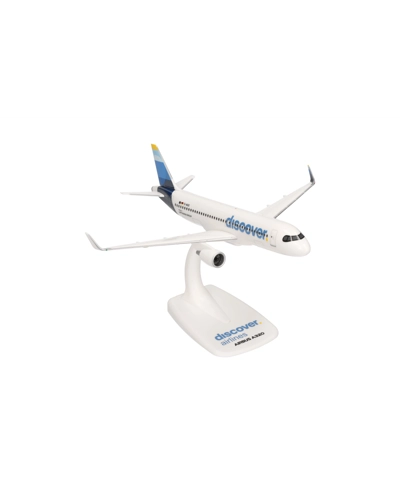Discover Airbus A320-200 1:200