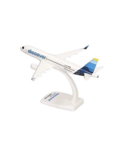 Discover Airbus A320-200 1:200