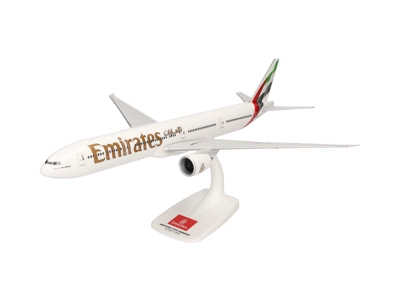 Emirates Boeing 777-300ER 1:200