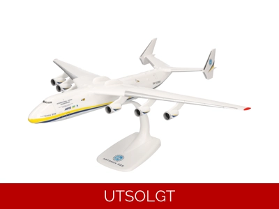 Antonov Airlines Antonov AN-225 1:250
