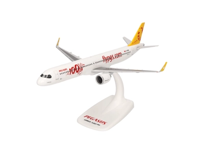 Pegasus Airbus A321neo "100th" 1:200