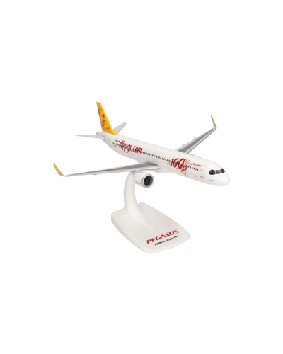 Pegasus Airbus A321neo "100th" 1:200