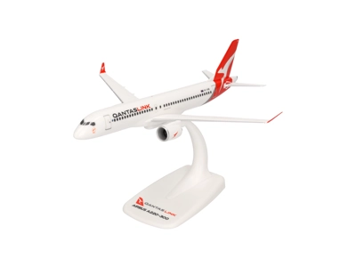 Qantaslink Airbus A220-300 1:200