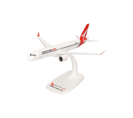 Qantaslink Airbus A220-300 1:200