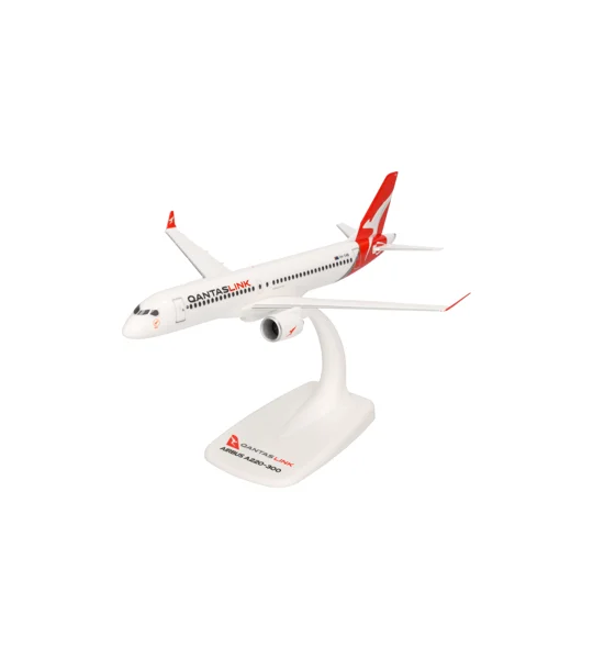 Qantaslink Airbus A220-300 1:200