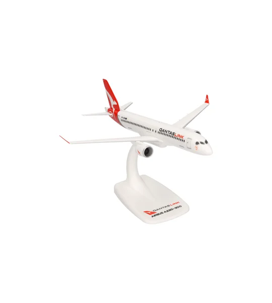 Qantaslink Airbus A220-300 1:200