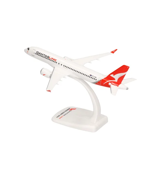 Qantaslink Airbus A220-300 1:200