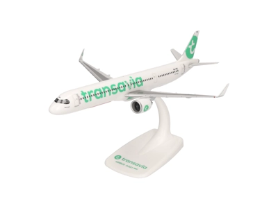 Transavia Airbus A321neo 1:200