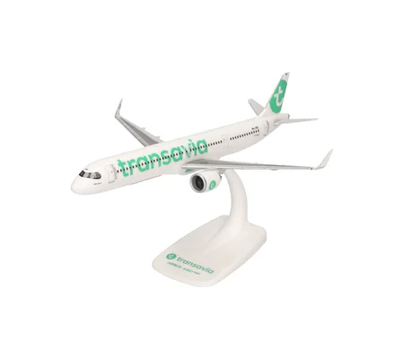 Transavia Airbus A321neo 1:200