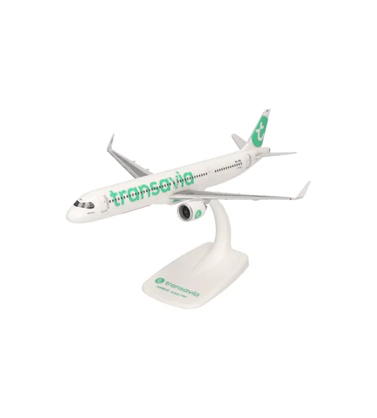 Transavia Airbus A321neo 1:200