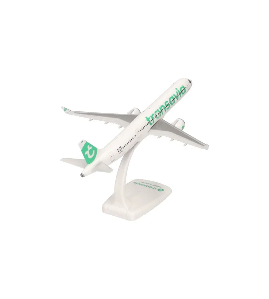 Transavia Airbus A321neo 1:200