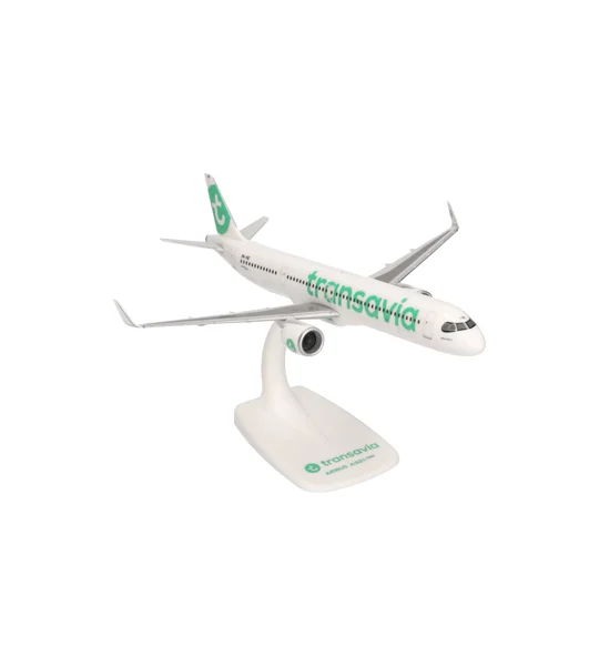 Transavia Airbus A321neo 1:200