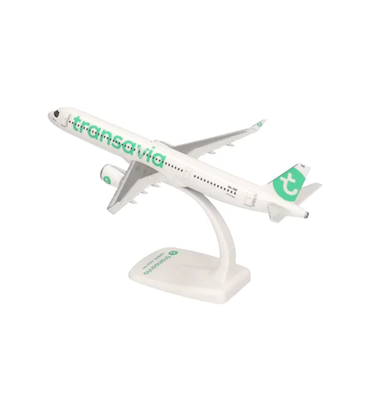 Transavia Airbus A321neo 1:200