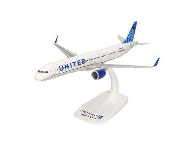 United Airbus A321neo 1:200