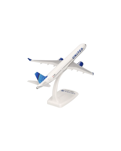 United Airbus A321neo 1:200