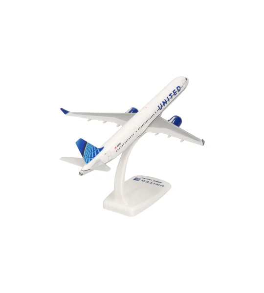 United Airbus A321neo 1:200