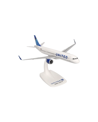 United Airbus A321neo 1:200