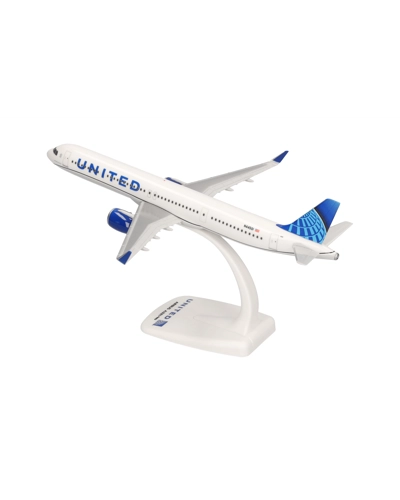 United Airbus A321neo 1:200
