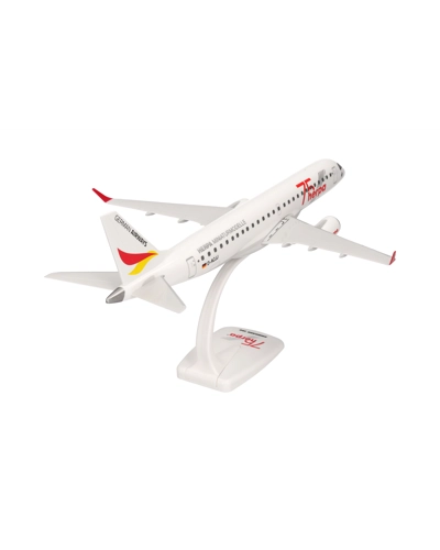 German Airways Embraer 190 "Herpa" 1:100