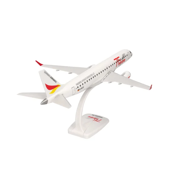 German Airways Embraer 190 "Herpa" 1:100
