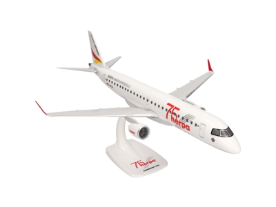 German Airways Embraer 190 "Herpa" 1:100