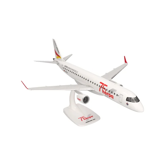 German Airways Embraer 190 "Herpa" 1:100