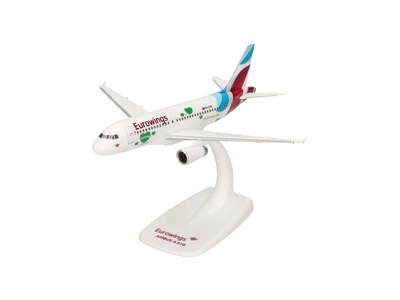 Eurowings Airbus A319-100 "Steiermark" 1:200