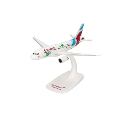 Eurowings Airbus A319-100 "Steiermark" 1:200
