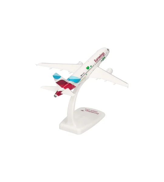 Eurowings Airbus A319-100 "Steiermark" 1:200