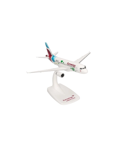 Eurowings Airbus A319-100 "Steiermark" 1:200