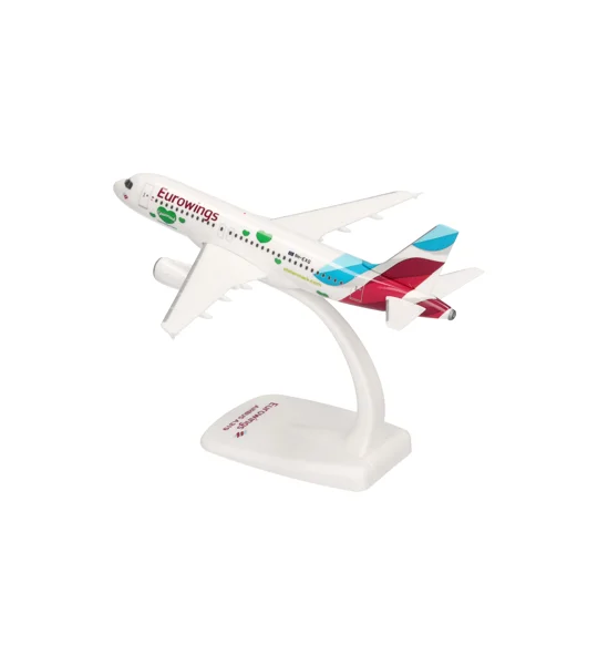 Eurowings Airbus A319-100 "Steiermark" 1:200