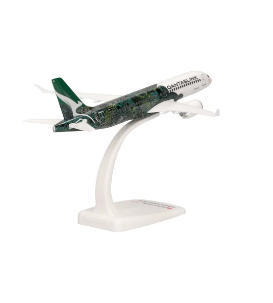 Qantaslink Airbus A220-300 "Flying Art" 1:200