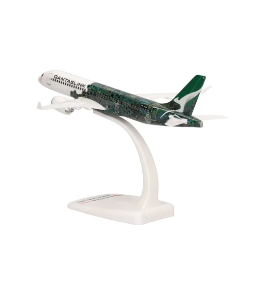 Qantaslink Airbus A220-300 "Flying Art" 1:200