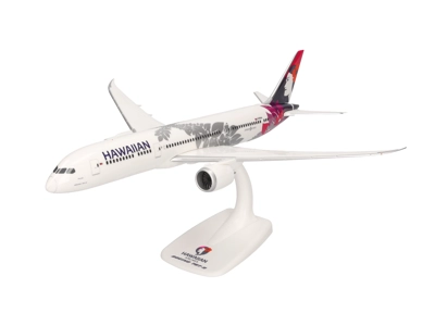 Hawaiian Boeing 787-9 1:200