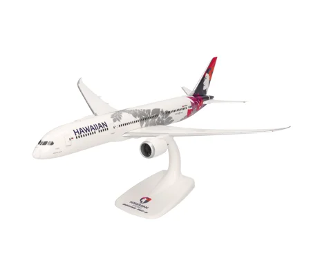Hawaiian Boeing 787-9 1:200