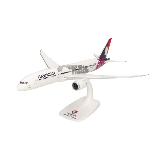 Hawaiian Boeing 787-9 1:200