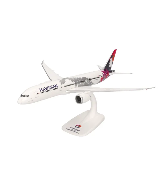 Hawaiian Boeing 787-9 1:200