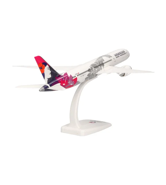 Hawaiian Boeing 787-9 1:200