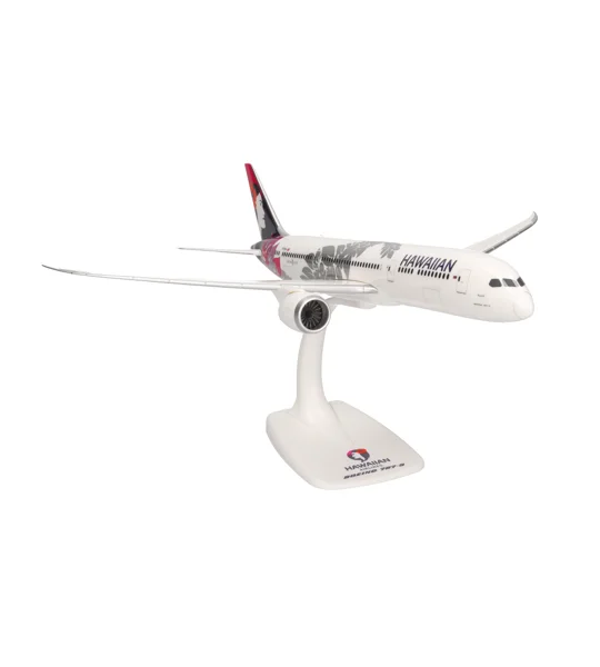 Hawaiian Boeing 787-9 1:200
