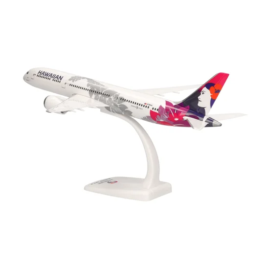 Hawaiian Boeing 787-9 1:200