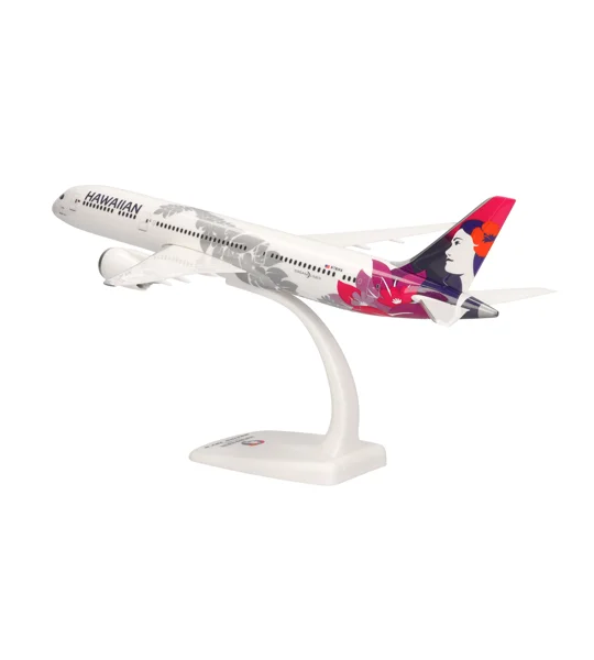Hawaiian Boeing 787-9 1:200