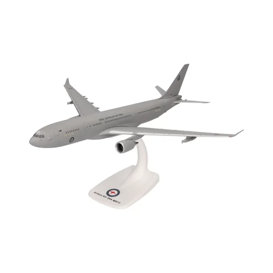 Royal Australian Air Force Airbus KC-30A MRTT 1:200