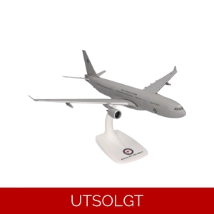 Royal Australian Air Force Airbus KC-30A MRTT 1:200